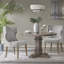 Chaise d'appoint Carson-50444753