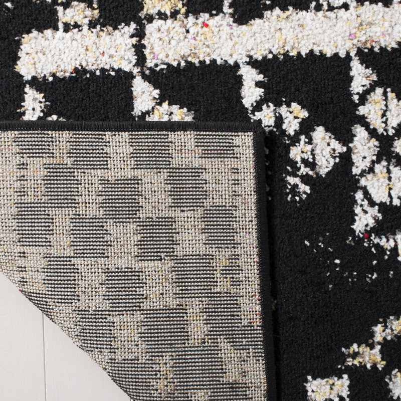 Tapis Muniz Performance Southwestern, Rectangle 3 pi x 5 pi