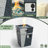 20" Propane Gas Fire Pit Table