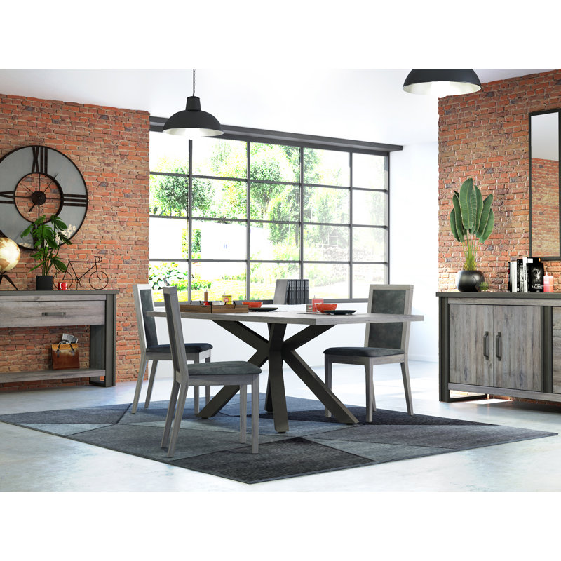 Upholstered Dining Chair
