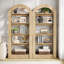 180cm H x 80cm W Standard Bookcase-1548833415