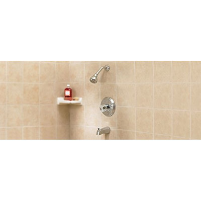 Robinet de baignoire et douche à contrôle de volume