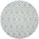 Deedie Hand Tufted Wool Geometric Rug