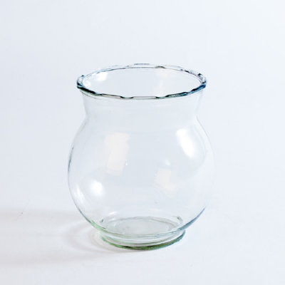 Ansu Glass Decorative Bowl 1