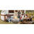 Smokeless Fire Pit,W/Pull-Out Ash Pan,Portable Outdoor Firepits,Carry Handle For Backyard Patio Camping,Stainless Steel-928028033-928028045