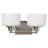 2 - Light Dimmable Vanity Light