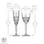 290ml Wine Glass Set