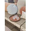 Stainless Steel Round Coaster