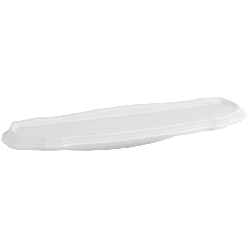 Portrait 21.63" x 3.75" Wall Shelf
