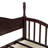 2 Drawers Daybed With Trundle-1941339695