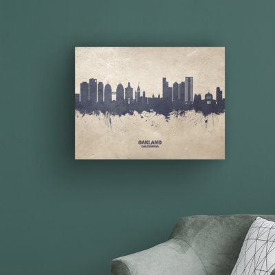 Modern & Contemporary