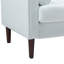 Carmelinda 88.4Cm Wide Tufted Armchair-2119441602
