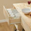 Northwich Solid Wood Top Kitchen Island