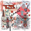 «Global Travel VII», impression sur toile tendue-374042619-374042598-397971737