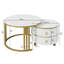 Aveanna Coffee Table with Storage-1697055366-1732137940