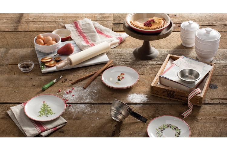easy appetisers to serve this Christmas