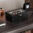 12-Slot Men's Watch Box with Drawer-1366533809