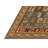 Abstract Indoor Rug-717048479
