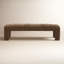 Banc rembourré Gliese-160890207