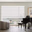 Rideau roulant semi-transparent obscurcissant sans cordon-828886578-828886573
