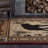 Alers Nature Lodge Cabin Bear Indoor Rug-16344393