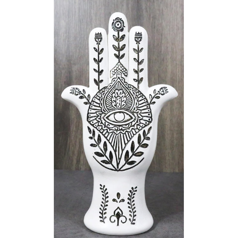 Rushna Fantasy & Sci-Fi Figurines & Sculptures