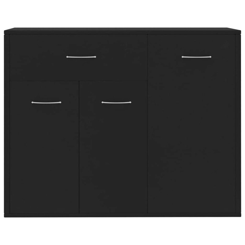 Raiah Rectangle Accent Cabinet