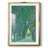 Gustav Klimt VI -Framed Print-77837401