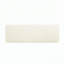 Repose-pieds confortable, blanc