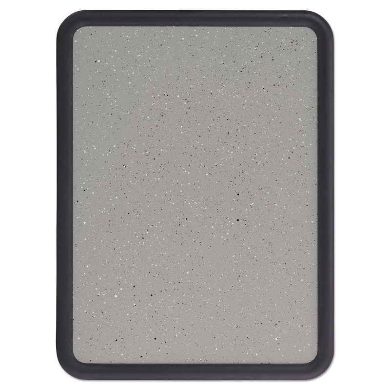 Wall Cork Small - 2' - 4' Bulletin Board, 3' H x 4' W