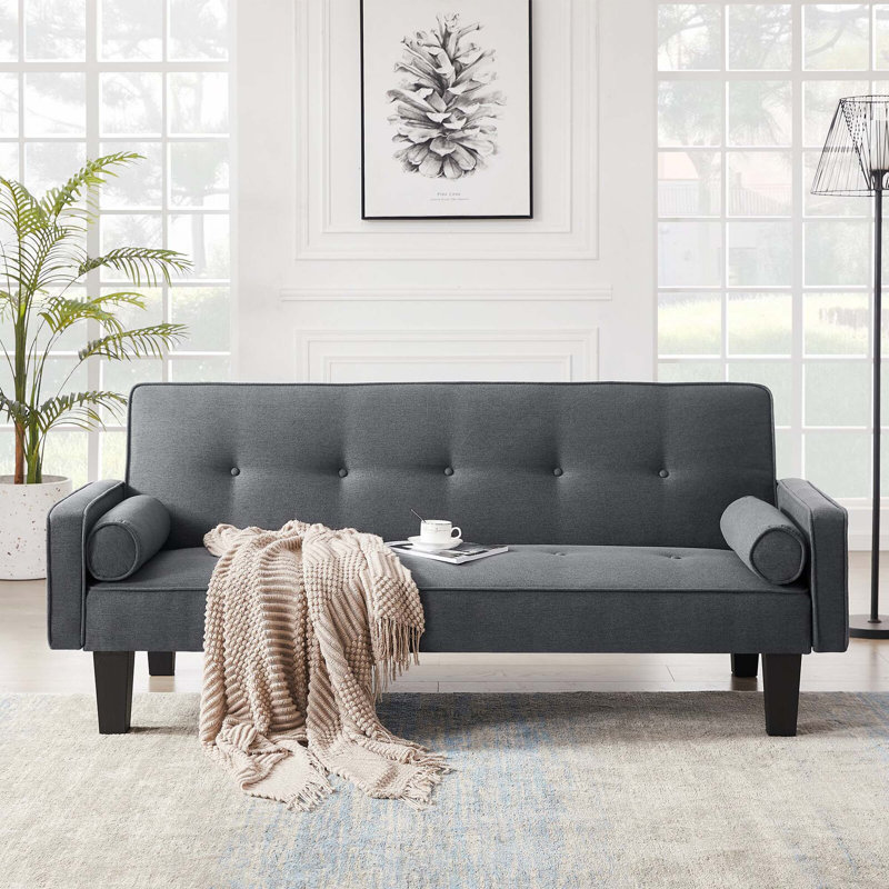 Mobilier de canapé-causeuse médiévale
