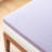 Green Tea Infused Memory Foam Mattress Topper-90589475-123629524-123629536