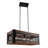 Mcalexander 3 - Light Kitchen Island Pendant