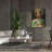 'Vertumnus' by Guiseppe Arcimboldo, Canvas Wall Art-1370036516
