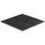 Era 12x12 Matte Textured Limestone Look Porcelain Mosaic Tile-954246699