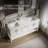 Winnow 60-In Bathroom Vanity Set-65971693