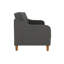 2 Seater Linen Blend Sleeper-1242690219