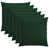 Dark Green selected