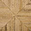 Table basse ronde Rolando Abaca