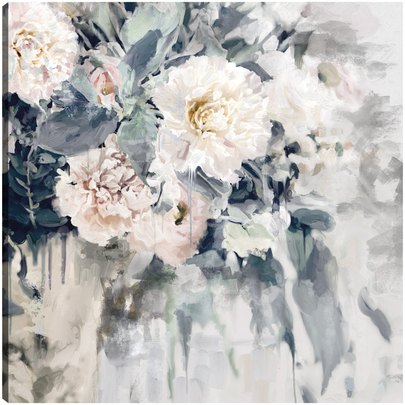 Red Barrel Studio® Impressions by Studio Arts Canvas Art Print