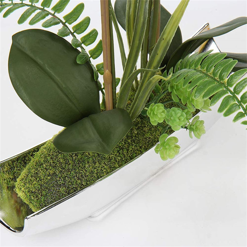 Runck Arrangement