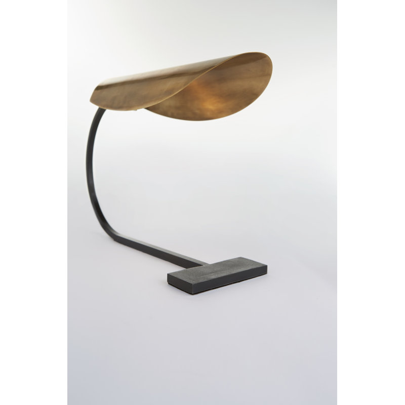 Ian K. Fowler Lola Small Desk Lamp