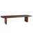 Rendezvous Extendable Oval Dining Table