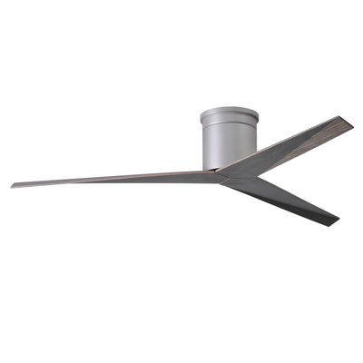 56'' 3 Blade Ceiling Fan