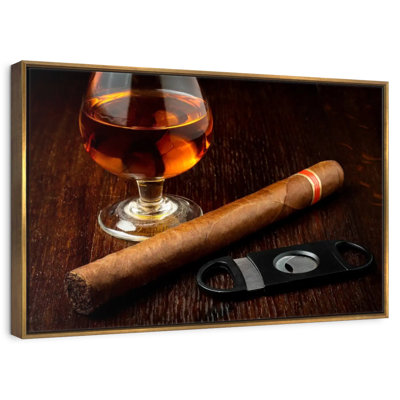 Verre de rhum