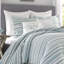 Clearwater Cay Reversible Farmhouse / Country 3 Piece Duvet Cover Set-1980734939