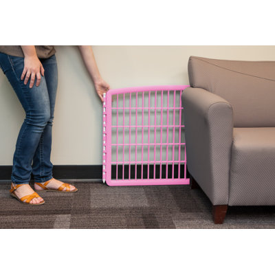  Pannel Extension Pet Gate