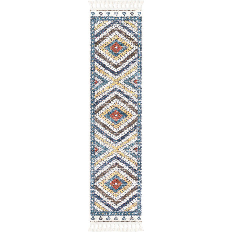 Iroda, Tapis de couloir 2 pi x 8 pi
