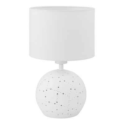 Lampe de table 15 po Montalbano