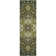 Premium Machine Washable Corum AMF1036 Oriental Rug